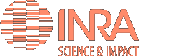 logo inra